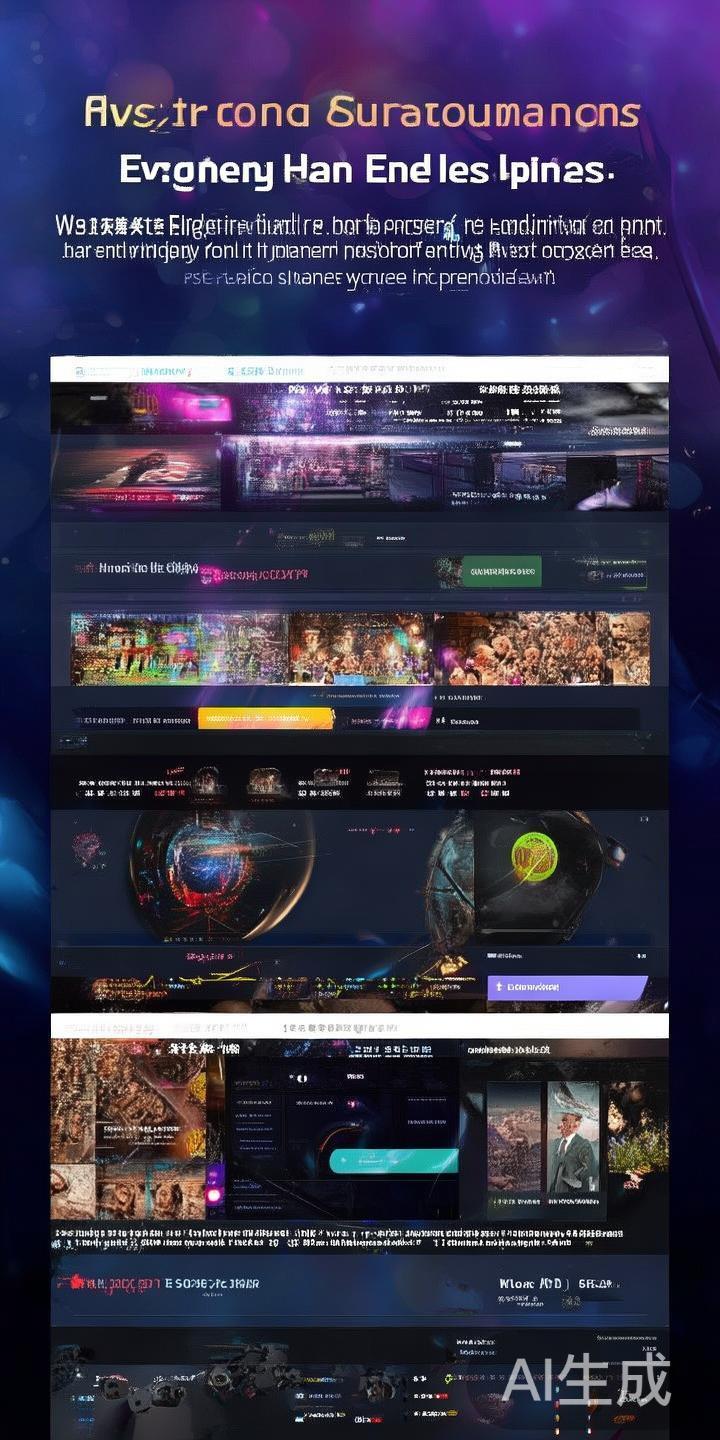 探索其他值得关注的类似雷竞技的游戏平台推荐指南