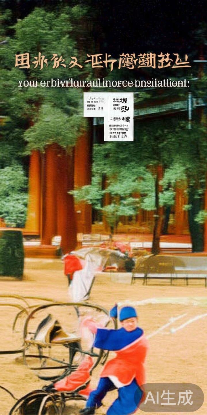 探秘雷台竞技的精彩纷呈与悠久历史传承之旅