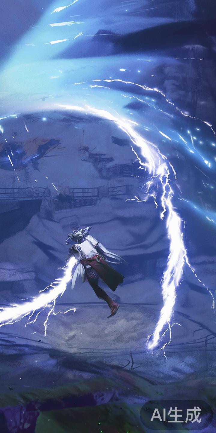 雷旋风打竞技全攻略：技巧分析与实战经验指南