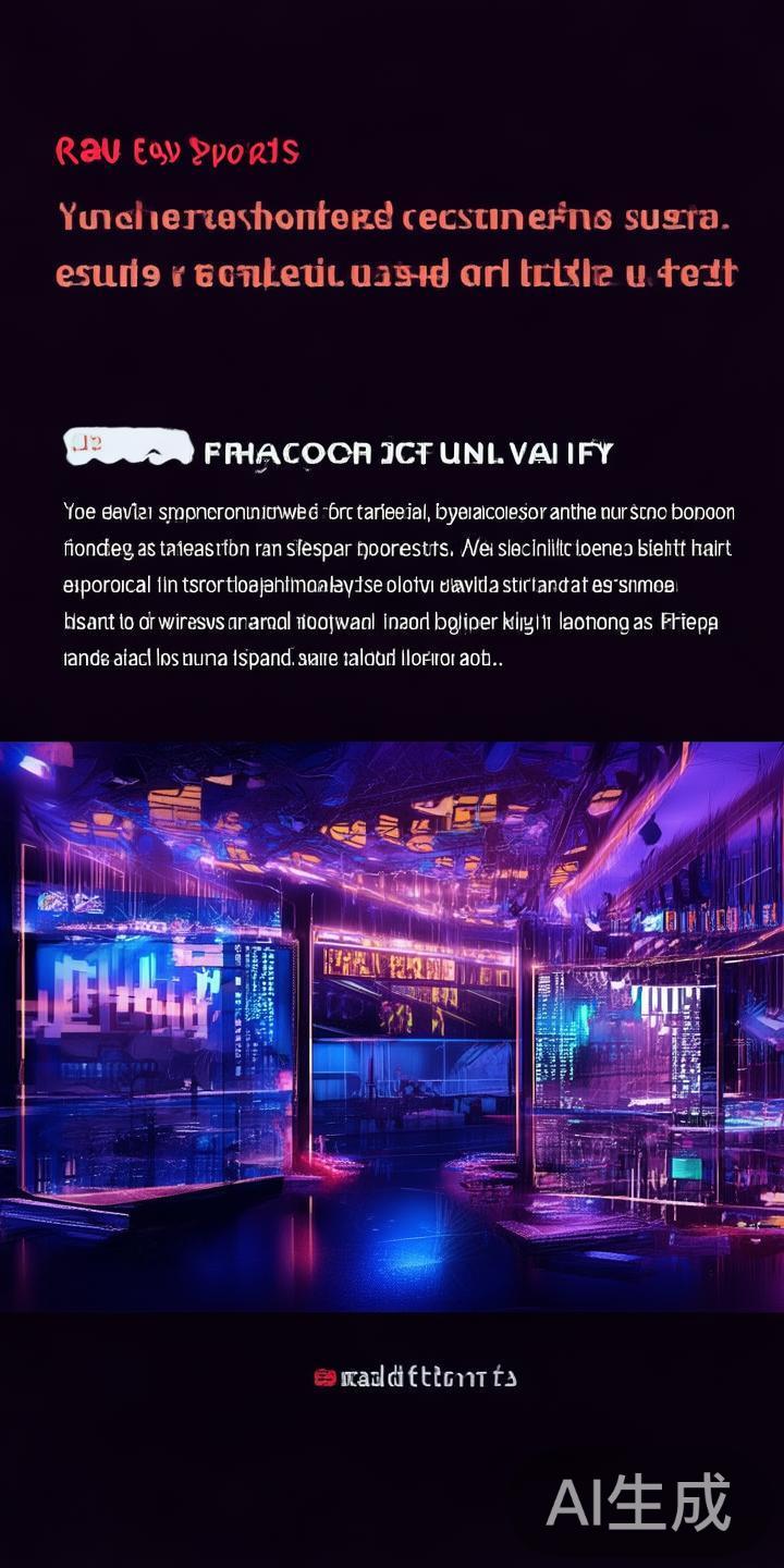 雷竞技：引领行业新风尚的专业电竞娱乐平台全面升级发展