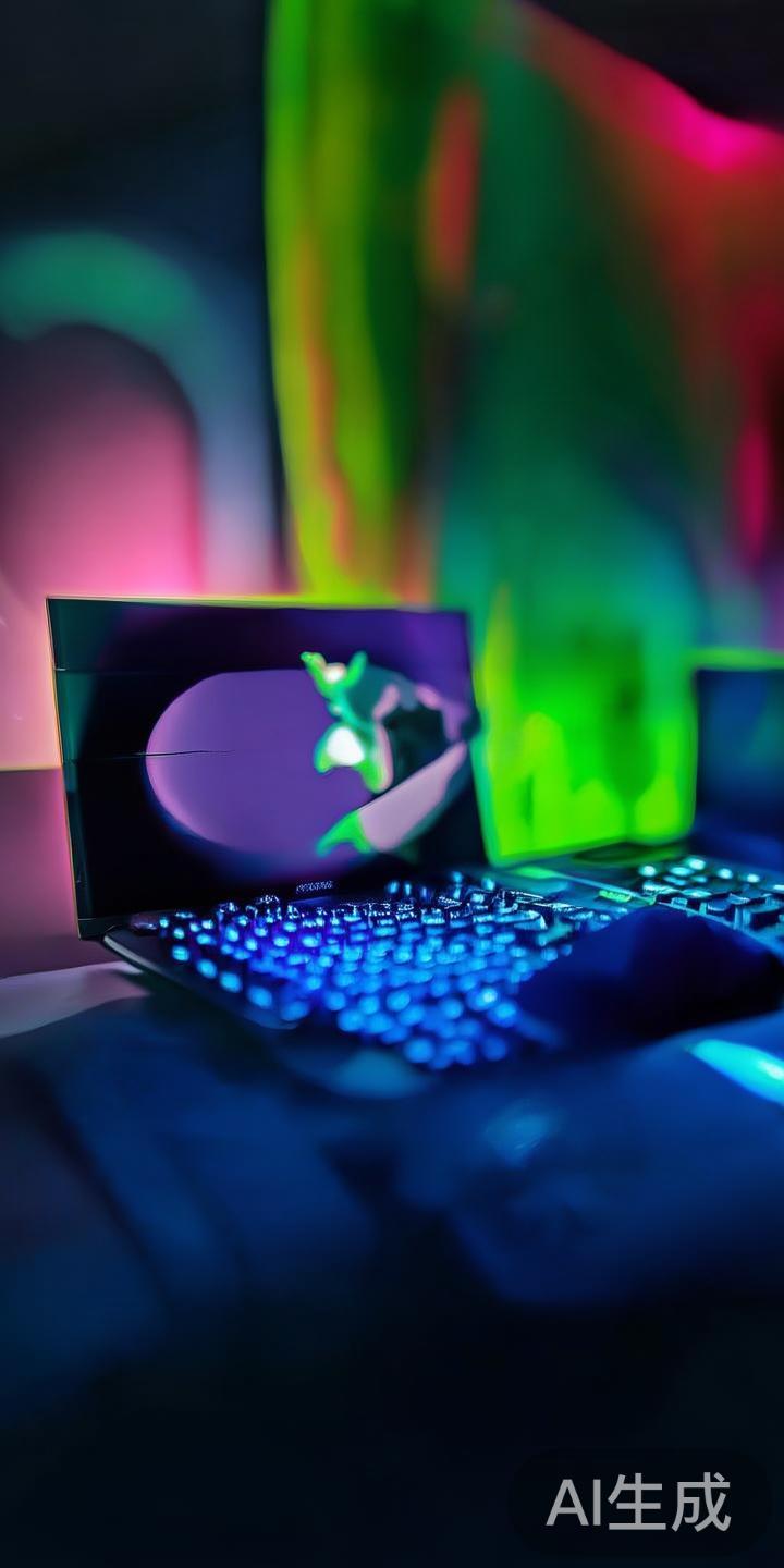 雷竞技携手斗鱼：全面解析合作伙伴关系及合作优势