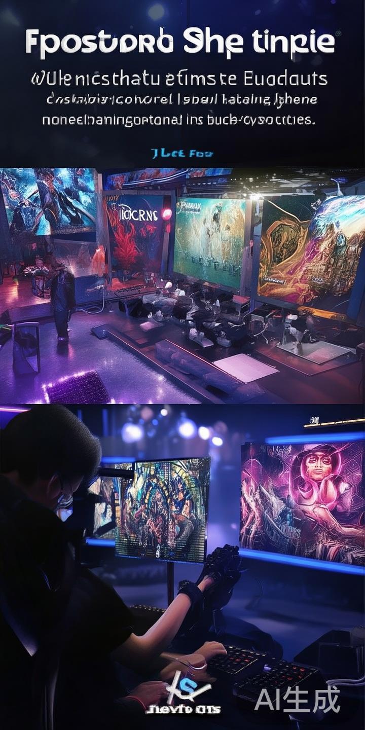 深入揭秘极雷竞技：全面分析最新电竞娱乐平台的精彩亮点与优势