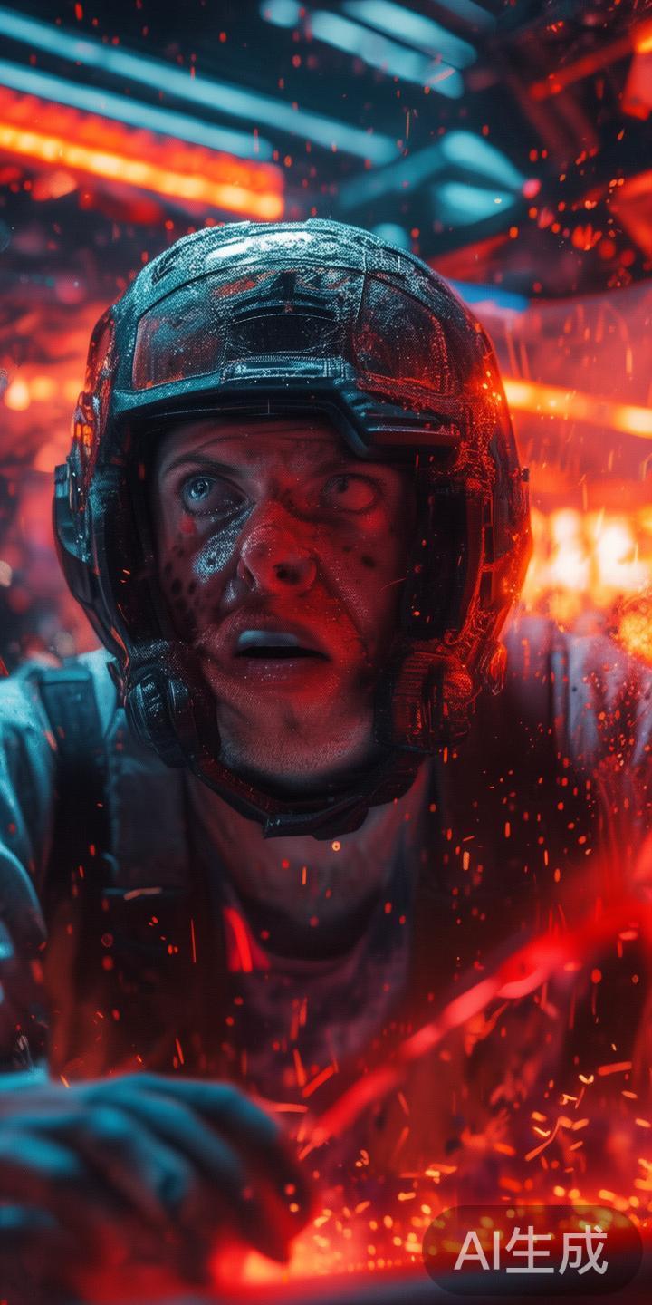 个人竞技中如何避免掉雷保持稳定发挥的技巧与实战指南