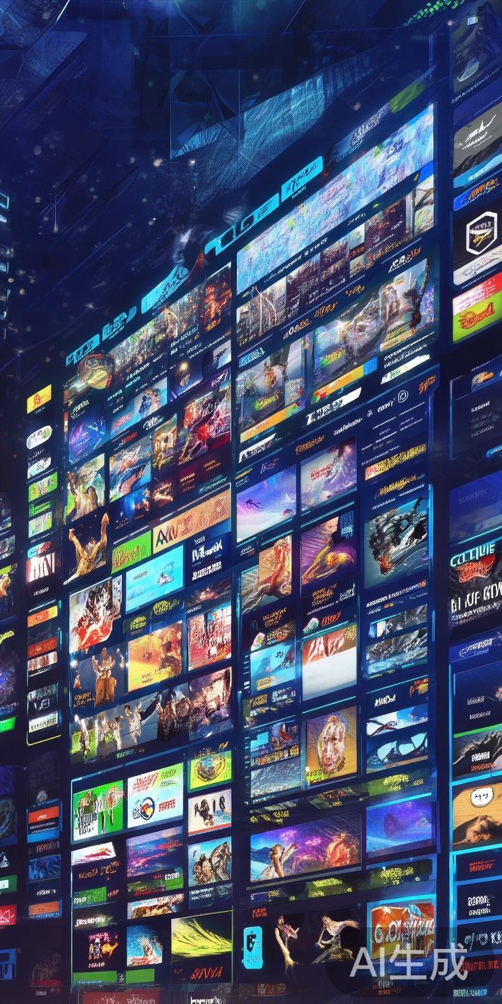 丰富的赛事资源
雷竞技提供涵盖全球主要联赛和赛事