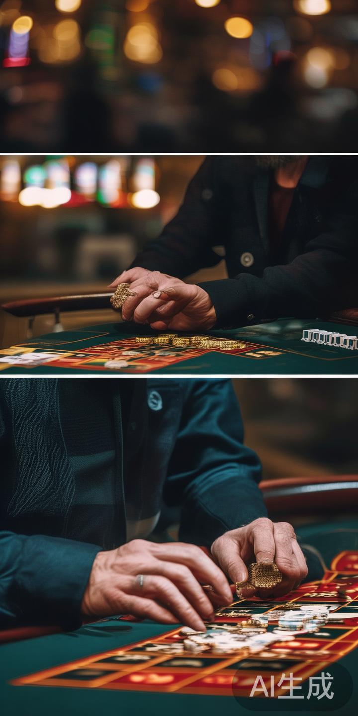 雷竞技怎么赌：详细攻略与实用技巧大全助你轻松获胜