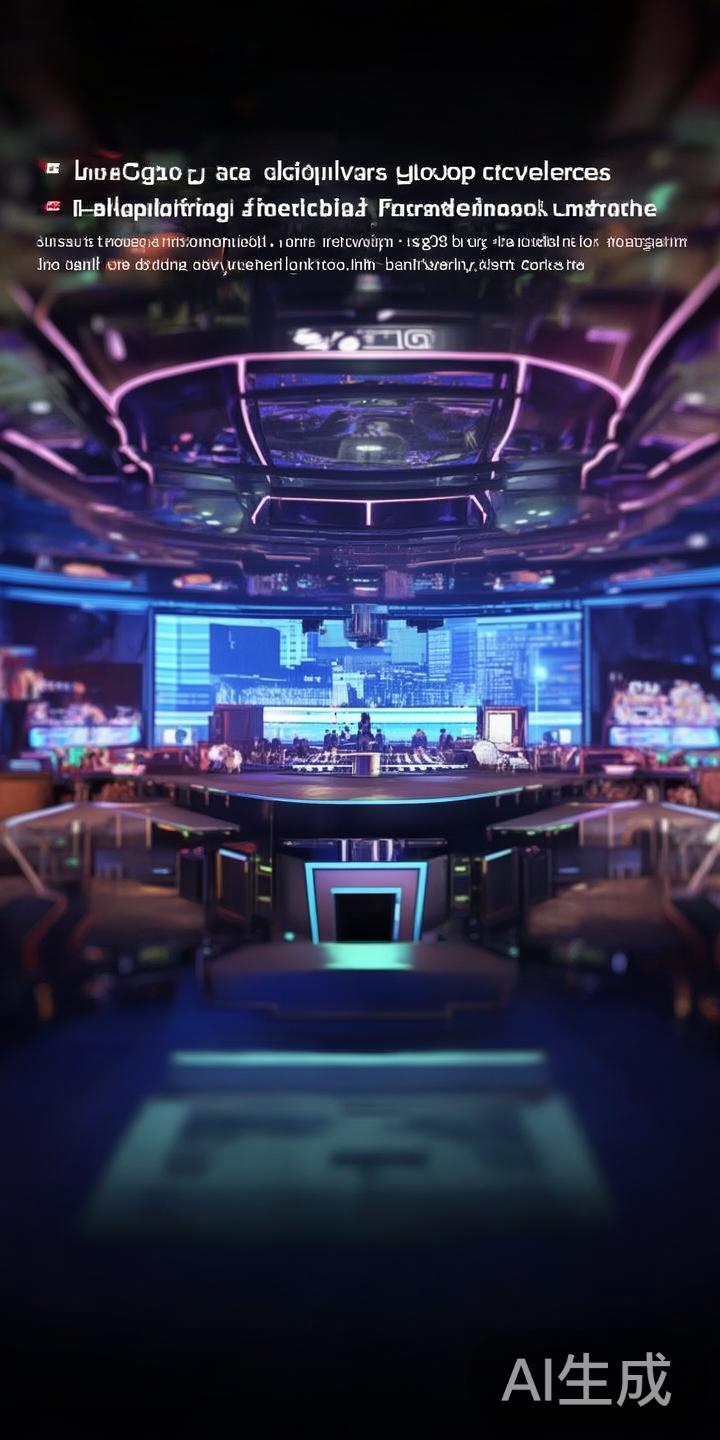 雷竞技CSGO：全面剖析创新赛事平台引领电竞新潮流