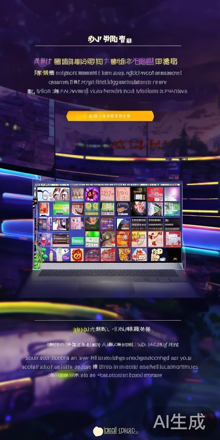 在当今数字娱乐行业飞速发展的背景下，雷竞技作为知名