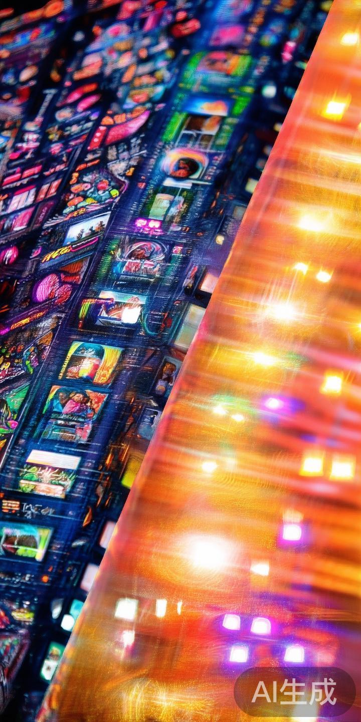 雷竞技与牛竞技全面解析：玩法规则、赛事特色及未来发展趋势深度对比