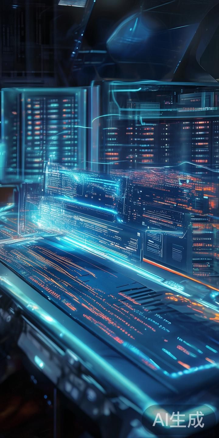 高速数据处理：利用大数据和人工智能技术，雷竞技系统