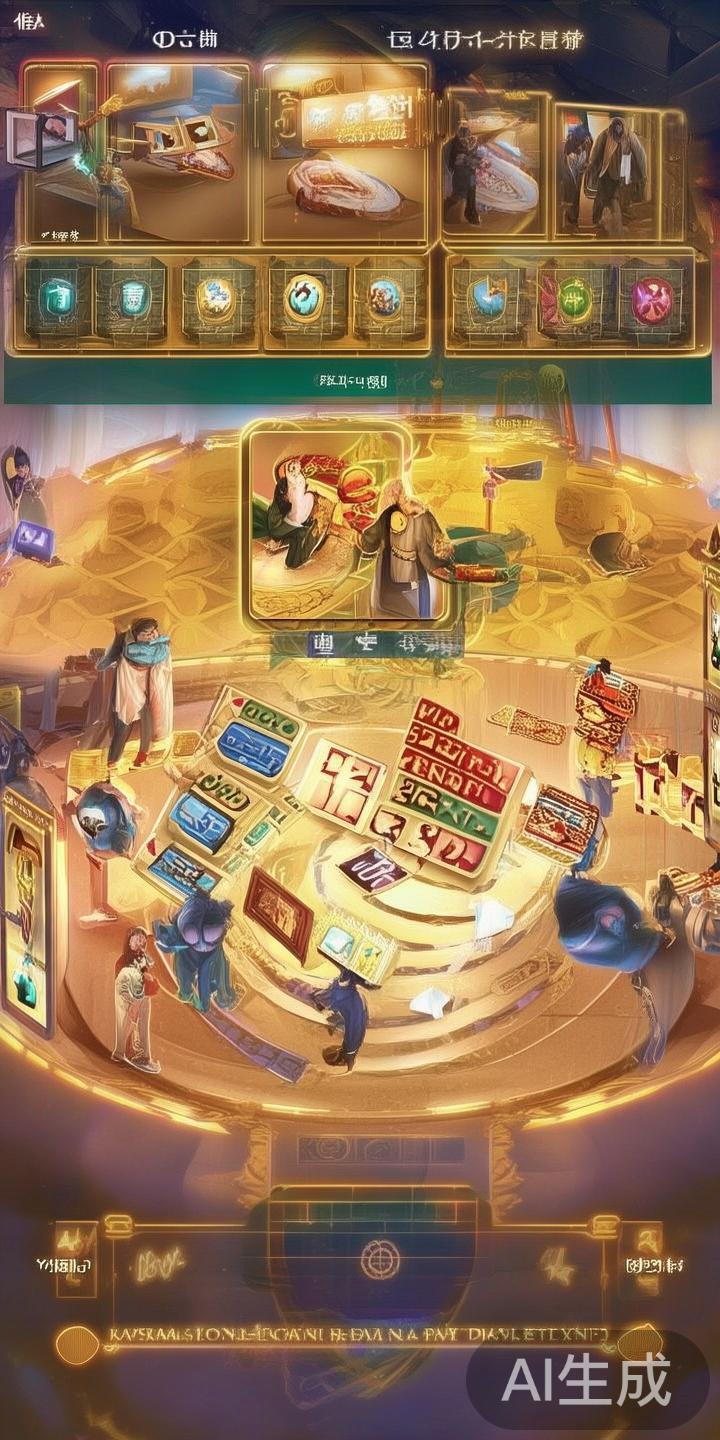 探索有多少玩家热衷于雷竞技棋牌游戏平台的用户规模与偏好 雷竞技不仅提供传统的棋牌游戏如炸金花、斗地主、麻将