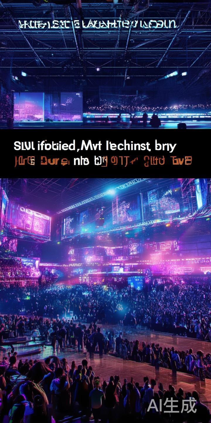 随着互联网技术的不断发展和电子竞技产业的崛起，线上