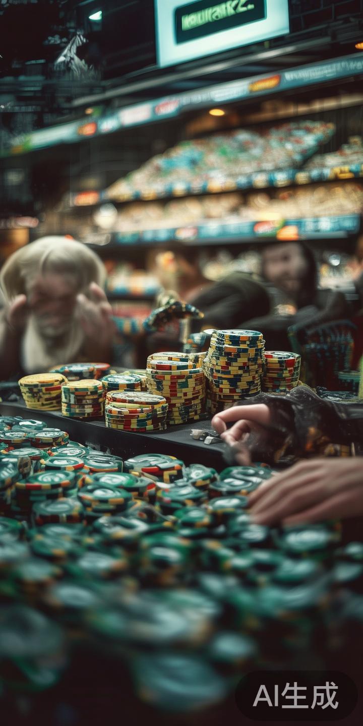 二、网络连接不稳定或中断
在进行投注或结算时，如