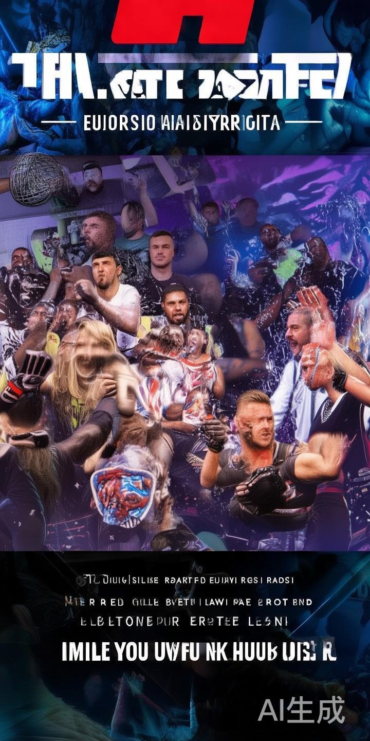 近年来，UFC雷竞技不断创新玩法，吸引了众多电竞迷