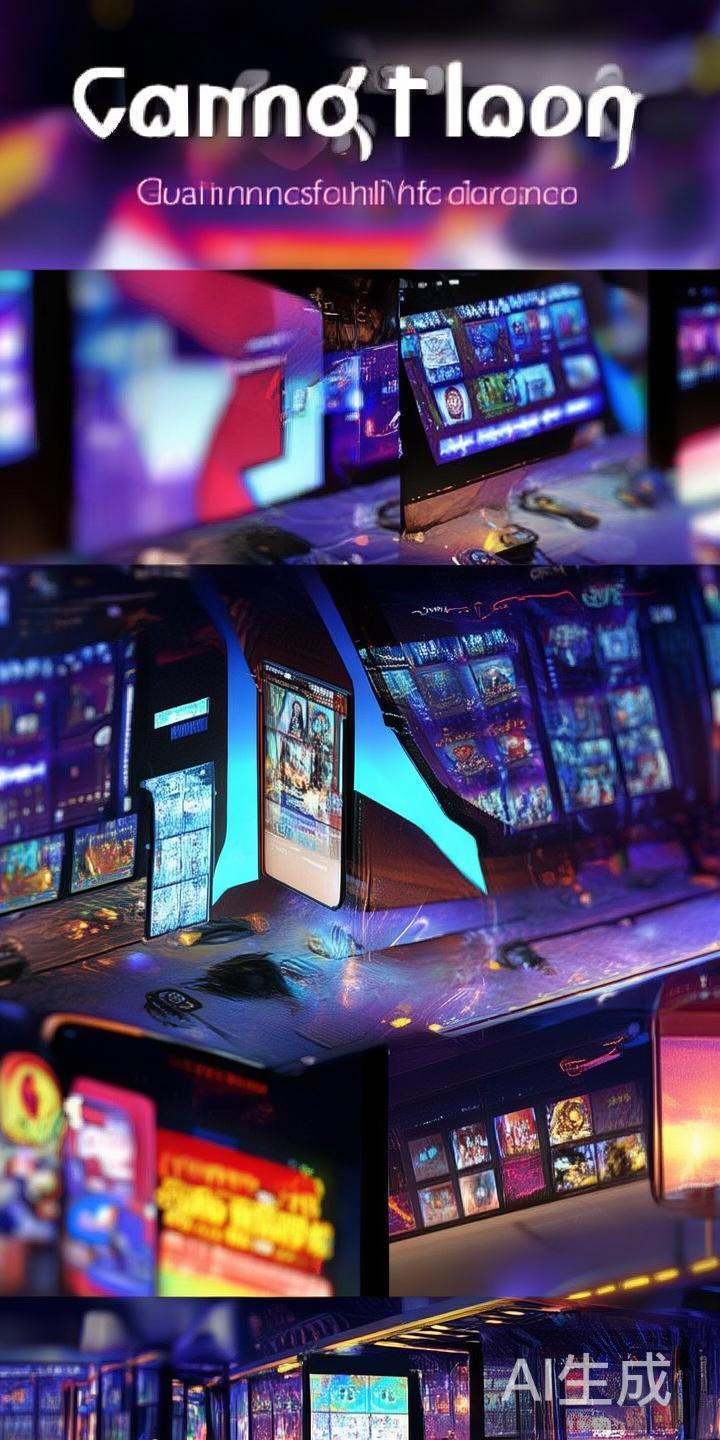 全面解析雷竞技平台:多样化游戏娱乐平台推荐与特色优势 随着移动互联网的普及和技术的发展,线上娱乐形式不断