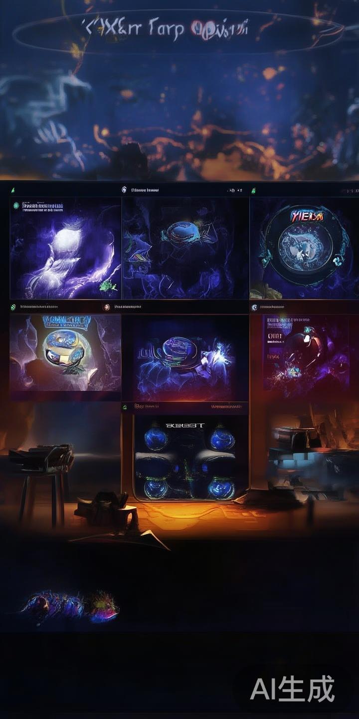 匿名游戏平台B
该平台核心特色在于倾向于匿名使用