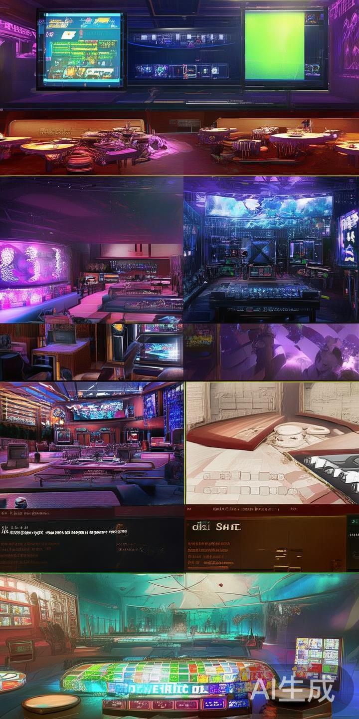 多样化的游戏玩法：雷竞技涵盖了多款热门游戏，包括传